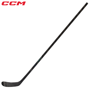CCM Tacks XF Ghost Intermediate Hockey Sticks '25