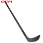 CCM Tacks XF Ghost Intermediate Hockey Sticks '25