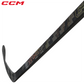 CCM Tacks XF Ghost Intermediate Hockey Sticks '25
