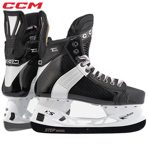 CCM Tacks 652 Pro Retro Senior Hockey Skate