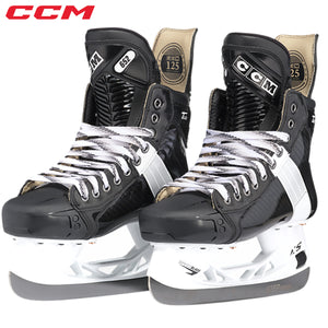 CCM Tacks 652 Pro Retro Senior Hockey Skate