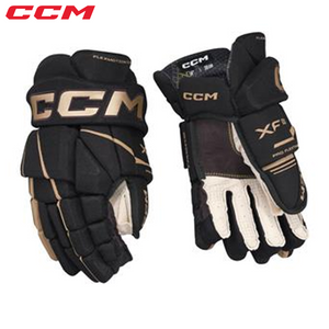 CCM Tacks XF80 Senior Hockey Gloves