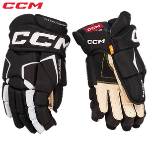 CCM Tacks AS580 Junior Hockey Gloves