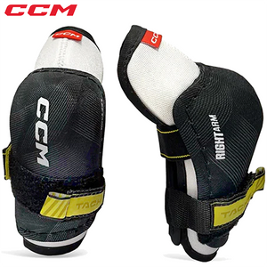 CCM Tacks Vector Youth Elbow Pads S23