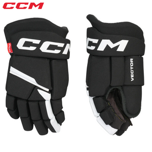 CCM Tacks Vector '23 Junior Hockey Glove