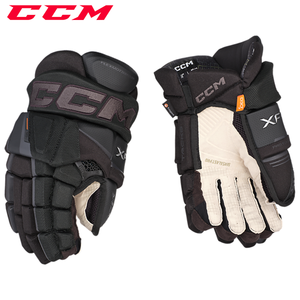 CCM Tacks XF Pro Senior Hockey Glove