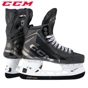 CCM Tacks XF Pro Junior Hockey Skates