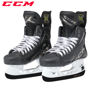 CCM Tacks XF Pro Junior Hockey Skates