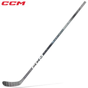 CCM Trigger 8 Pro Senior Hockey Stick (Chrome)