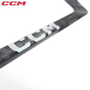 CCM Trigger 8 Pro Senior Hockey Stick (Chrome)