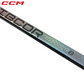 CCM Trigger 8 Pro Senior Hockey Stick (Chrome)