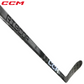 CCM Trigger 8 Pro Senior Hockey Stick (Chrome)