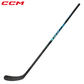 CCM Ribcor Trigger 10 Pro Junior Hockey Stick - Teal '25