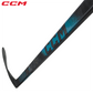 CCM Ribcor Trigger 10 Pro Junior Hockey Stick - Teal '25