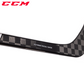 CCM Ribcor Trigger 8 Grip Senior Hockey Stick