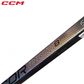 CCM Ribcor Trigger 8 Pro Intermediate Hockey Stick (Chrome)