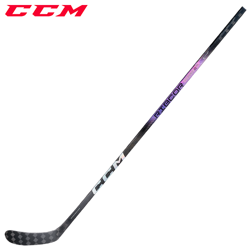 CCM Ribcor Trigger 8 Pro Senior Hockey Stick