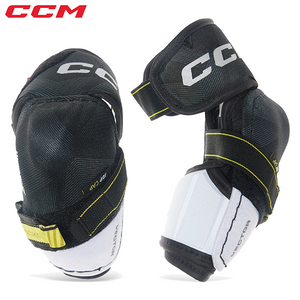 CCM Tacks Vector Premier Senior Elbow Pads S23