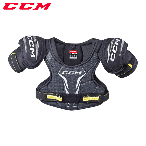 CCM Vector '22 Youth Shoulder Pad