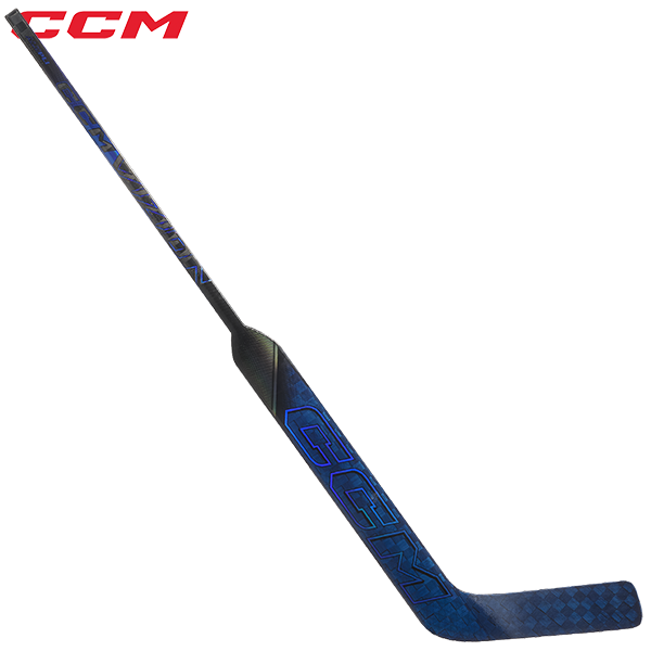 CCM Vizion Senior Goalie Stick