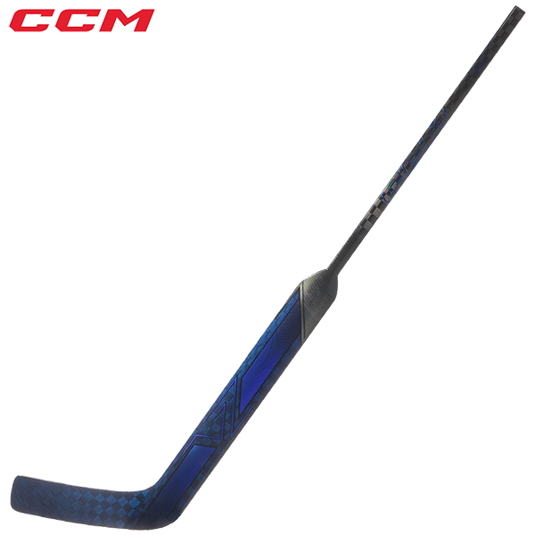 CCM Vizion Senior Goalie Stick