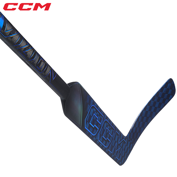 CCM Vizion Senior Goalie Stick