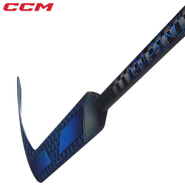 CCM Vizion Senior Goalie Stick