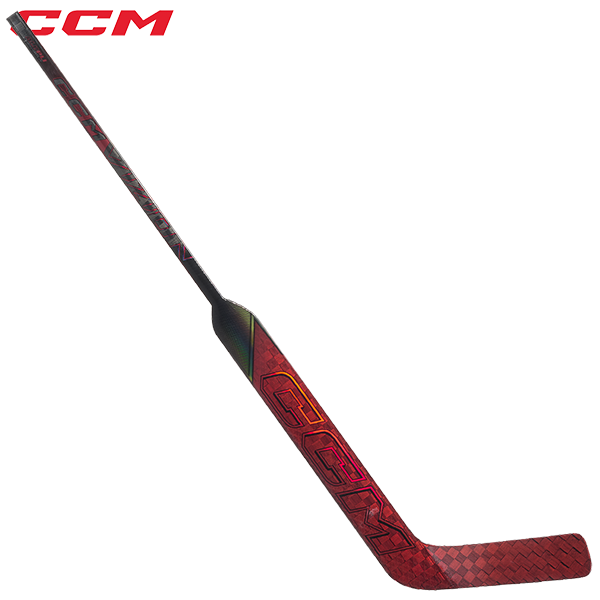 CCM Vizion Senior Goalie Stick