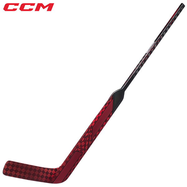 CCM Vizion Senior Goalie Stick