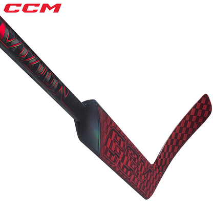 CCM Vizion Senior Goalie Stick