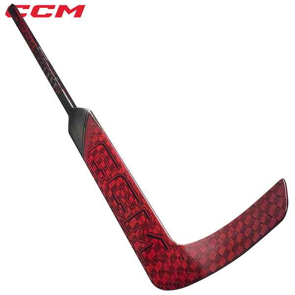 CCM Vizion Senior Goalie Stick