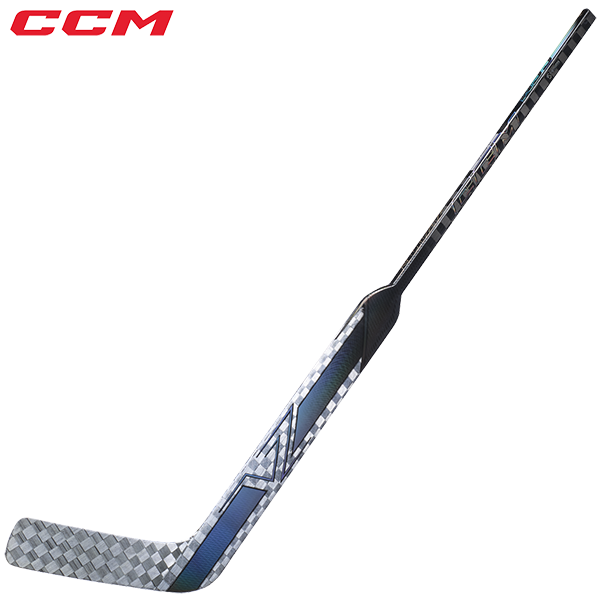 CCM Vizion Senior Goalie Stick