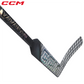 CCM Vizion Senior Goalie Stick