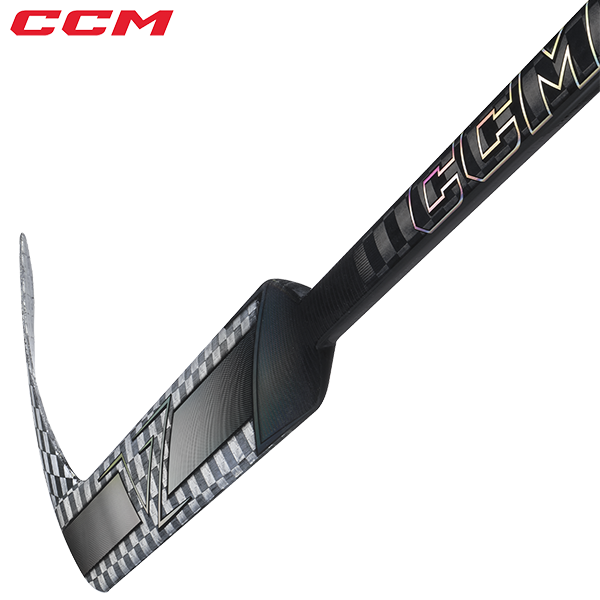 CCM Vizion Senior Goalie Stick
