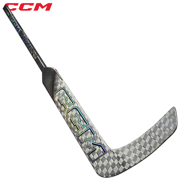CCM Vizion Senior Goalie Stick