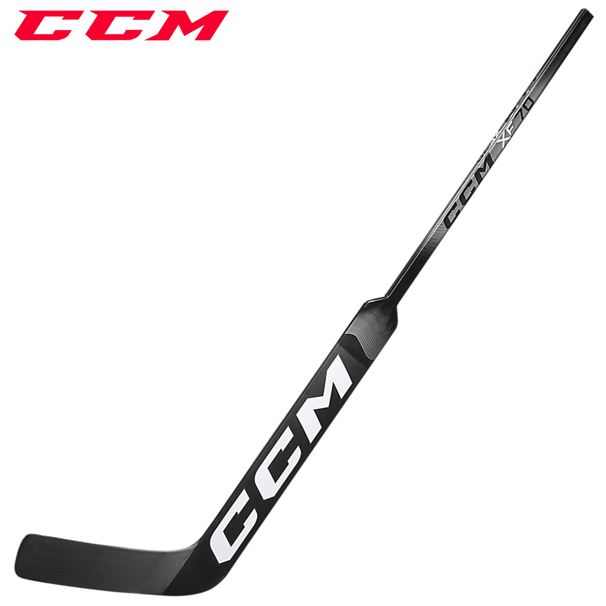 CCM XF-70 Intermedaite Goalie Stick