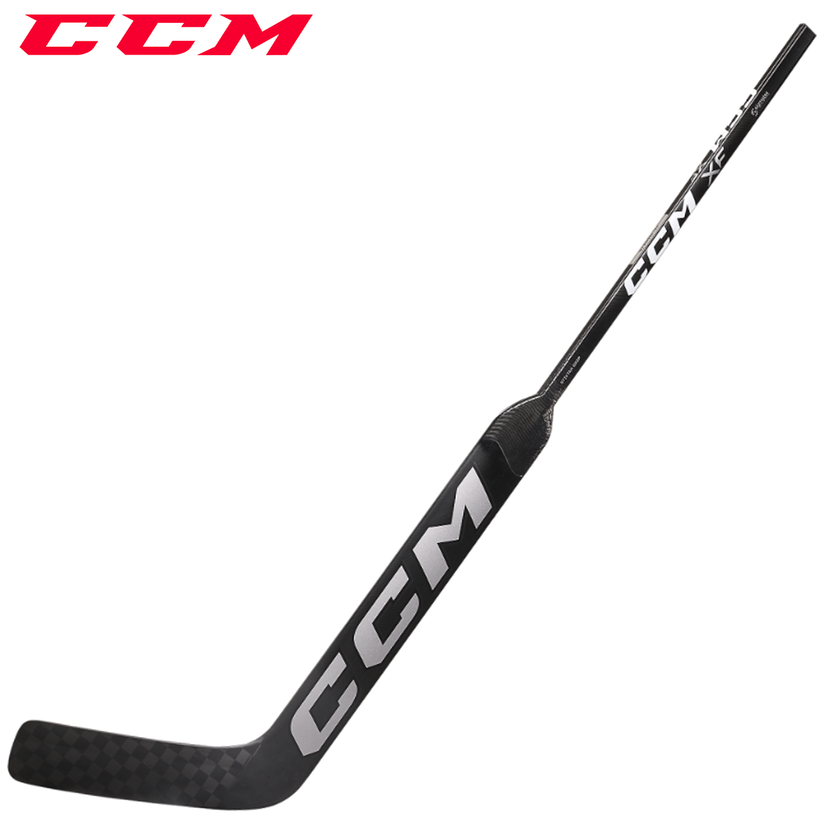 CCM XF Senior Goalie Stick