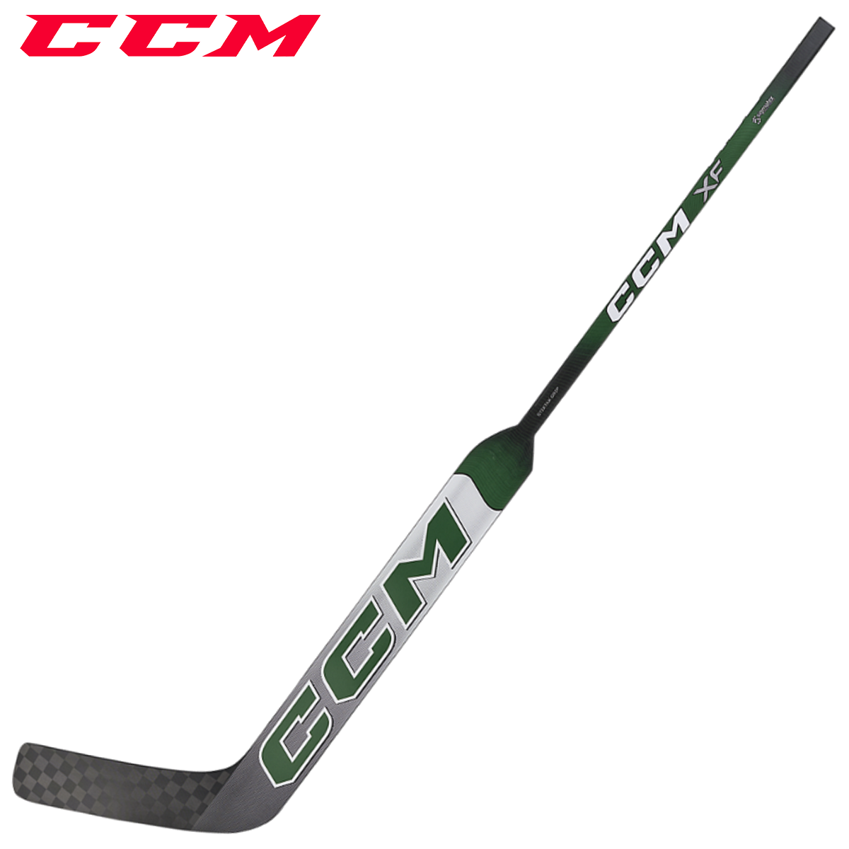 CCM XF Senior Goalie Stick