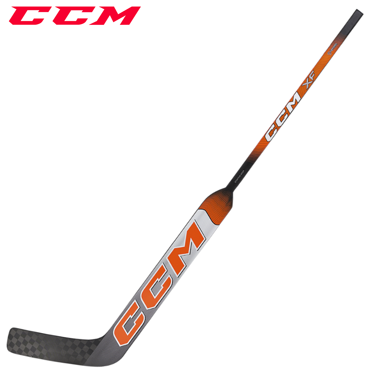 CCM XF Senior Goalie Stick