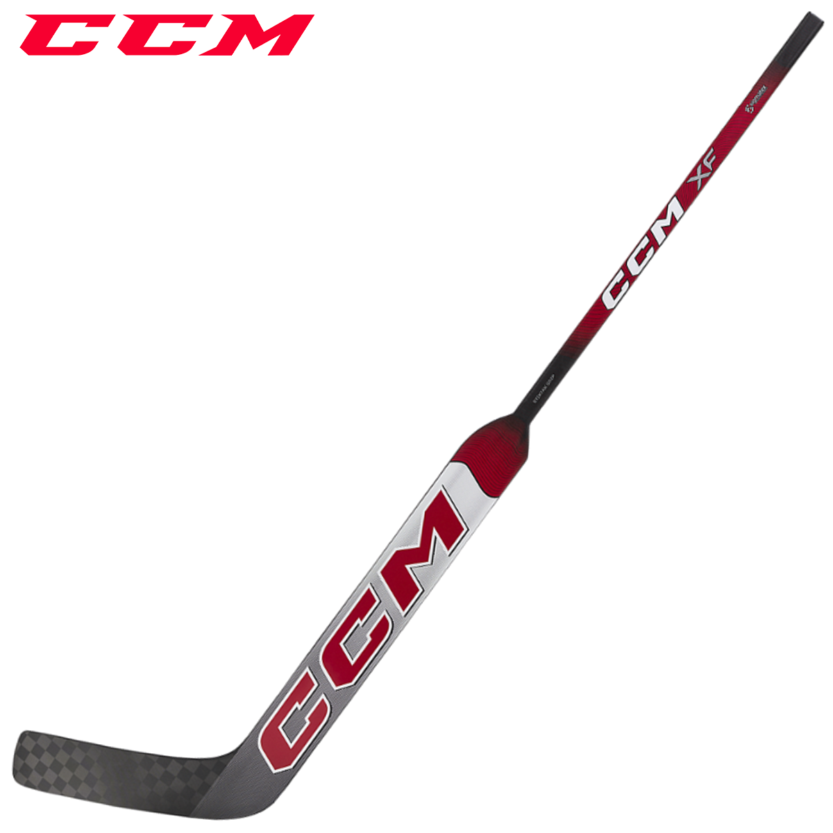 CCM XF Senior Goalie Stick