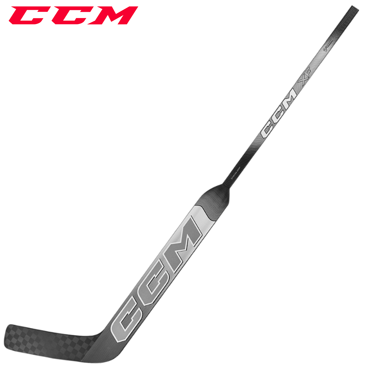 CCM XF Senior Goalie Stick