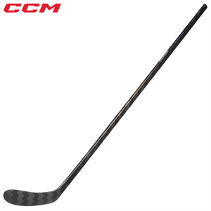 CCM Tacks XF Ghost Youth Hockey Stick '25