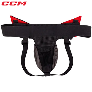 CCM 1.9 Intermediate Goalie Jock