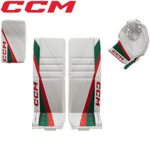 CCM Extreme Flex E7.9 Full Intermediate Set (31"+1")