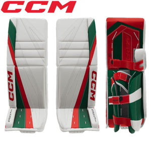 CCM Extreme Flex E7.9 Full Intermediate Set (31"+1")