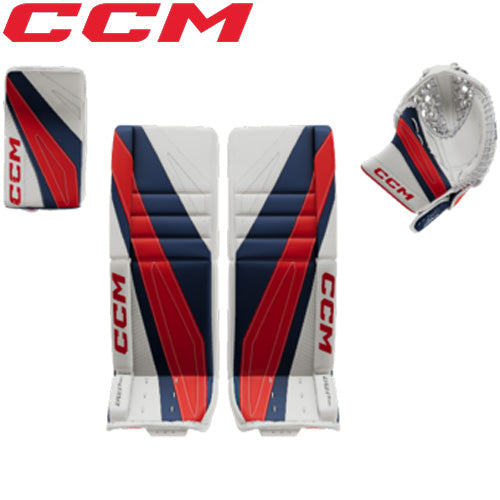 CCM Extreme Flex E7.9 Full Intermediate Set (30"+1")