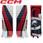 CCM Extreme Flex E7.9 Full Intermediate Set (30"+1")