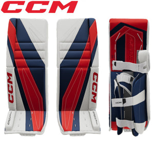 CCM Extreme Flex E7.9 Full Intermediate Set (30"+1")
