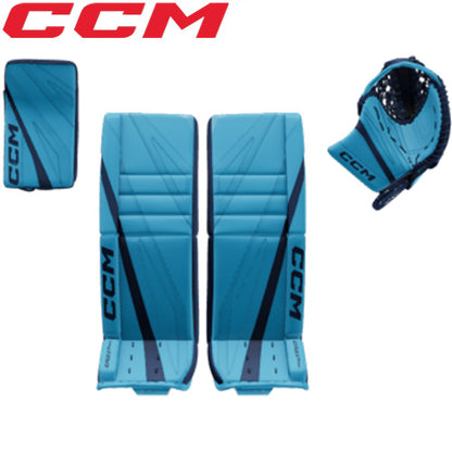 CCM Extreme Flex E7.9 Full Set (34"+2")