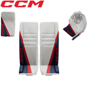 CCM Extreme Flex E7.9 Full Set (32"+1")